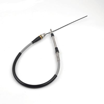OVERSEE 692-26301 Throttle Cable for Yamaha 48HP 50HP 60HP 75HP 2T Old Model Outboard Engine Handle Cable 692-26301-03