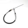 OVERSEE 692-26301 Throttle Cable for Yamaha 48HP 50HP 60HP 75HP 2T Old Model Outboard Engine Handle Cable 692-26301-03 view 1