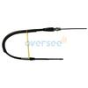 OVERSEE 692-26301 Throttle Cable for Yamaha 48HP 50HP 60HP 75HP 2T Old Model Outboard Engine Handle Cable 692-26301-03 view 3