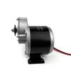 350W Motor + Controller + Twist Throttle Bike Brush DC Motor Scooter Motor Easy DIY Bike (24V) view 2