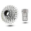 DRIFT MANIAC 7 Speed Freewheel 11 28t and Removal Tool view 1