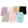 1 Pair Cycling Cooling Arm Sleeves Women Uv Protection Long Arm Cover Sleeves for Sports Running Basketball Driving Skin Color view 3