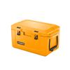 Dometic Patrol 35L Insulated Hard Cooler, Mango, Ice Chest and Passive Cool Box, Fits 28 Cans view 1