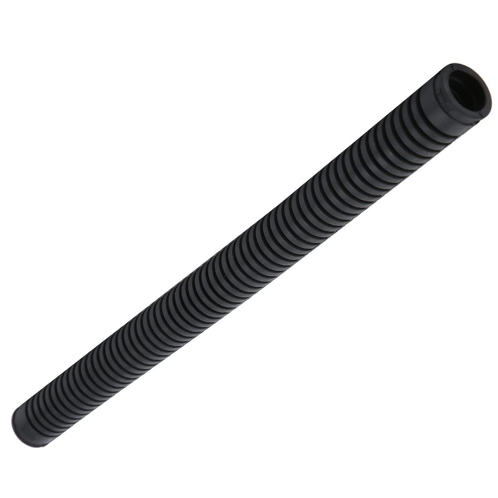 Alomejor Diving Hose Diving Inflator Hose for Airway Flexible Rubber Hose Diving Accessory(20inch)