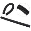 Alomejor Diving Hose Diving Inflator Hose for Airway Flexible Rubber Hose Diving Accessory(20inch) view 4