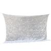 LKXHarleya White Woodland Camo Camouflage Netting Military Hiding Mesh for Garden Pergola Outdoor Camping Military Hunting,4.9ft x 13.1ft view 2