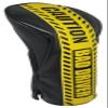 ReadyGOLF Caution: Bad Driver Embroidered Driver Headcover view 1