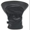 ReadyGOLF Caution: Bad Driver Embroidered Driver Headcover view 4