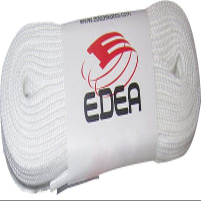 Edea Laces for Figure Skates, White, 280 (Boot Size 285 - 300 Edea or 9.5-11 regular)