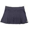 Boast Women's Pleated Tennis Skirt 20015 Large, Navy