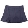 Boast Women's Pleated Tennis Skirt 20015 X-Large, Navy view 2