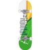 Habitat Apex Flight Complete Skateboard -7.75 Green view 1