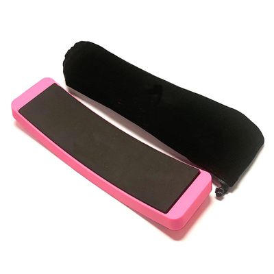 Ice Skating Spinner Board (Pink)