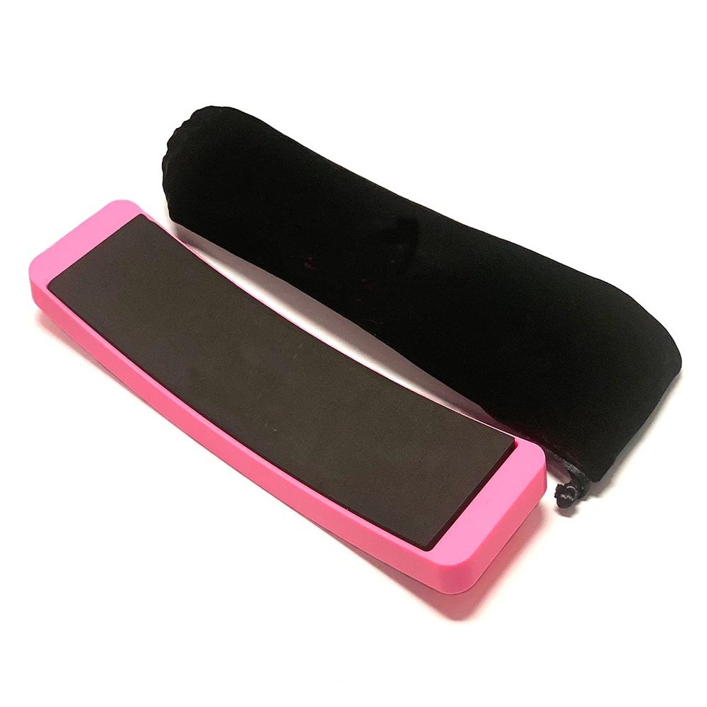 Ice Skating Spinner Board (Pink)