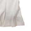 Boast Women's Pleated Tennis Skirt 20015 X-Large, White view 3