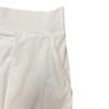 Boast Women's Pleated Tennis Skirt 20015 X-Large, White view 4