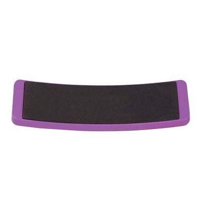 Ice Skating Spinner Board (Purple)