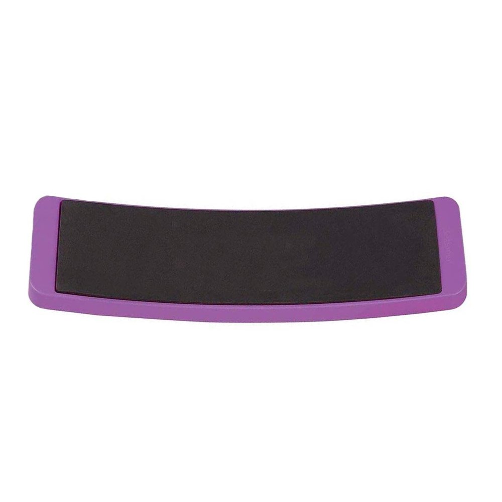 Ice Skating Spinner Board (Purple)