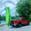 RecPro RV Hitch Mount Kayak Carrier view 2