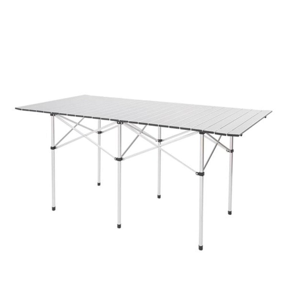 KF-Premium 140 * 70 * 70cm Rectangular Camping Table