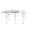 KF-Premium 140 * 70 * 70cm Rectangular Camping Table view 4