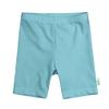 i play. by green sprouts unisex baby & Sun Shorts Swim Briefs, Aqua, 24-3T US view 1