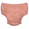 green sprouts Eco Snap Swim Diaper with Gussets - Coral - 24mo view 1