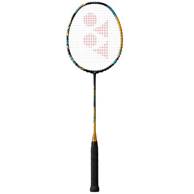 Yonex Astrox 88 D Game Badminton Racket (Camel Gold)(4UG5)(Pre-Strung)