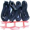 Home Court 19A Adjustable Volleyball Boundary Webbing (Blue) view 1