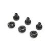 Pro Boat Proboat Drain Plug and Grommet Set 3ea PRB286065 Replacement Boat Parts view 1
