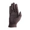 Supreme Products Unisex Adult Pro Performance Riding Gloves (9) (Tan) view 4