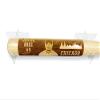 Best Baseball Gifts Laser-Engraved Design-3 Wood Baseball Bat (18" Miniature) view 1