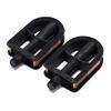 SJHY Bicycle Accessories Pedal,for Baby Child Bicycle and Trike Tricycle Bike Bike Child Pedal Black Plastic Child Bike Parts Bike Parts view 1