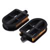 SJHY Bicycle Accessories Pedal,for Baby Child Bicycle and Trike Tricycle Bike Bike Child Pedal Black Plastic Child Bike Parts Bike Parts view 2