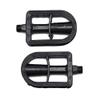 SJHY Bicycle Accessories Pedal,for Baby Child Bicycle and Trike Tricycle Bike Bike Child Pedal Black Plastic Child Bike Parts Bike Parts view 3