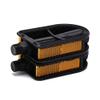SJHY Bicycle Accessories Pedal,for Baby Child Bicycle and Trike Tricycle Bike Bike Child Pedal Black Plastic Child Bike Parts Bike Parts view 4