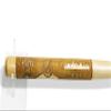 Best Baseball Gifts Laser-Engraved Design-18 Wood Baseball Bat (18" Miniature) view 1