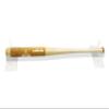 Best Baseball Gifts Laser-Engraved Design-51 Wood Baseball Bat (18" Miniature) view 1