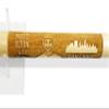 Best Baseball Gifts Laser-Engraved Design-28 Wood Baseball Bat (18" Miniature) view 1