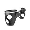 SJHY Bicycle Accessories Bottle Holder, Quick Release Multi-Purpose Rotatable Bicycle Water Cup Holder for Mountain Bike Children's Stroller Motorcycle Bike Parts view 1