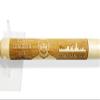 Best Baseball Gifts Laser-Engraved Design-45 Wood Baseball Bat (18" Miniature) view 1