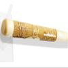 Best Baseball Gifts Laser-Engraved Design-45 Wood Baseball Bat (18" Miniature) view 3