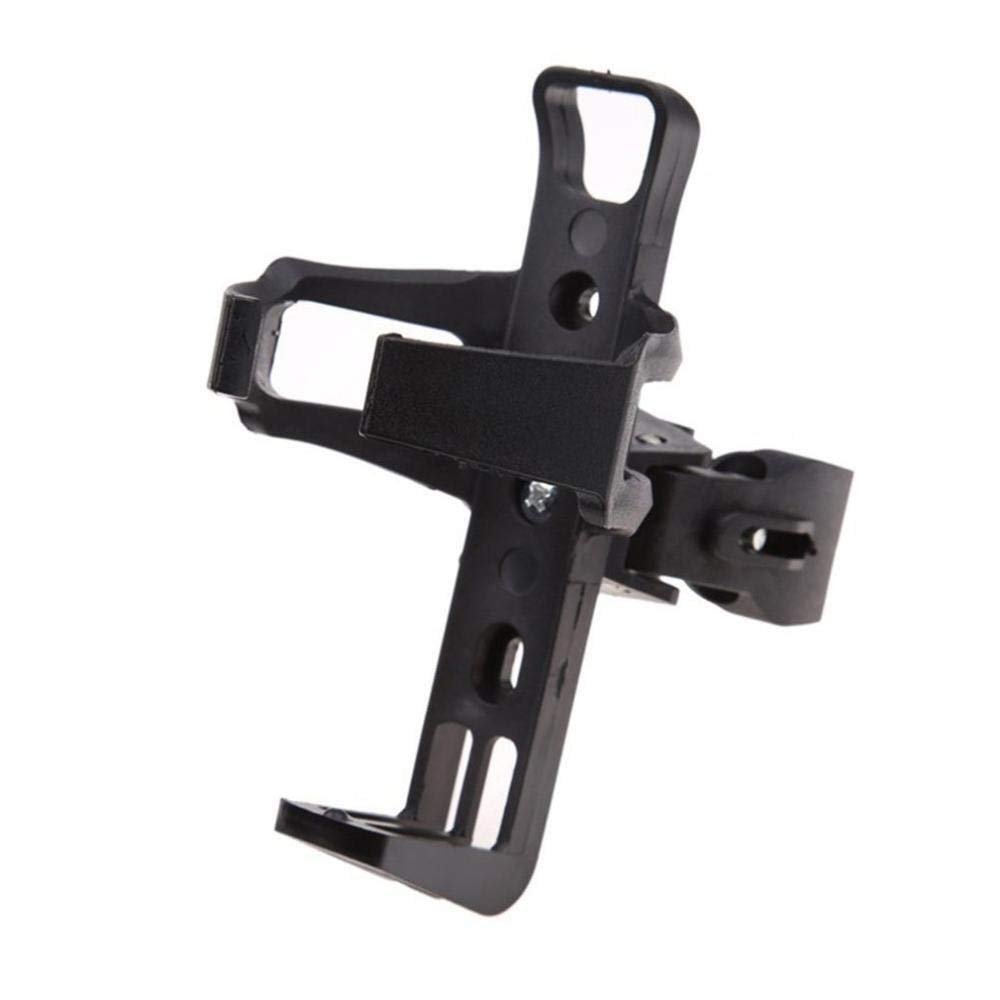 Bicycle Accessories Bicycle Water Cup Holder,Drink Holder Water Cup Bottle Can Holder Mount Stand Coffee Drinks Organizer Basket A Shelf Bike Parts