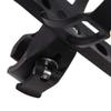 Bicycle Accessories Bicycle Water Cup Holder,Drink Holder Water Cup Bottle Can Holder Mount Stand Coffee Drinks Organizer Basket A Shelf Bike Parts view 4