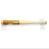 Best Baseball Gifts Laser-Engraved Design-44 Wood Baseball Bat (18" Miniature) view 1