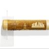 Best Baseball Gifts Laser-Engraved Design-15 Wood Baseball Bat (18" Miniature) view 1