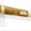 Best Baseball Gifts Laser-Engraved Design-15 Wood Baseball Bat (18" Miniature) view 3