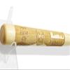 Best Baseball Gifts Laser-Engraved Design-37 Wood Baseball Bat (18" Miniature) view 3