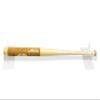 Best Baseball Gifts Laser-Engraved Design-30 Wood Baseball Bat (18" Miniature) view 1