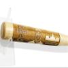 Best Baseball Gifts Laser-Engraved Design-27 Wood Baseball Bat (18" Miniature) view 3